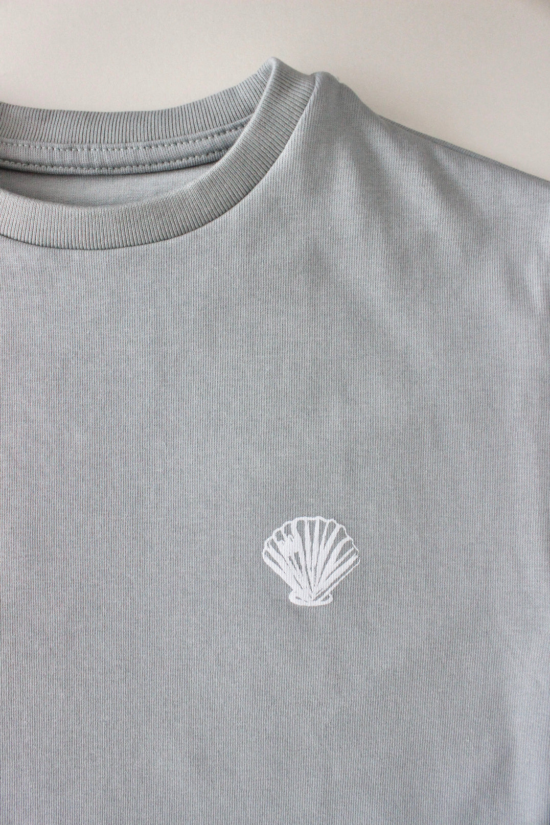 CAMISETA SUMMER. COLOR VERDE