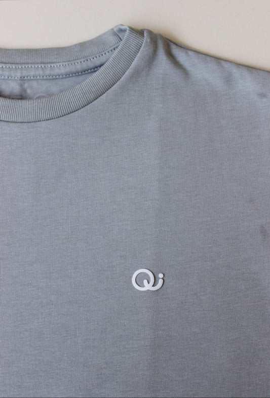 CAMISETA BÁSICA. COLOR VERDE